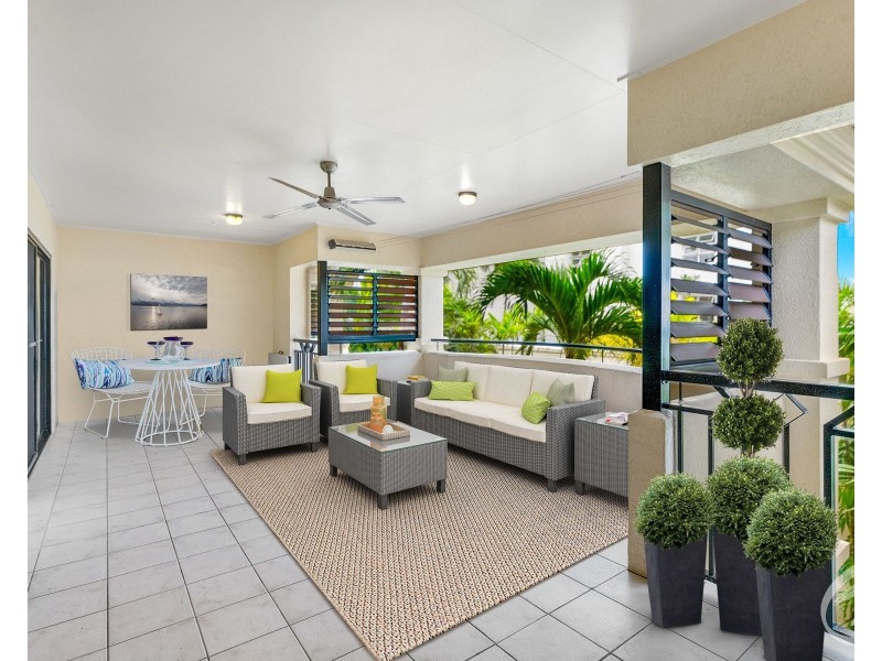 12/75 Spence Street, Cairns City QLD 4870