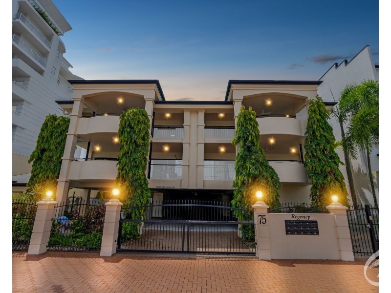 12/75 Spence Street, Cairns City QLD 4870