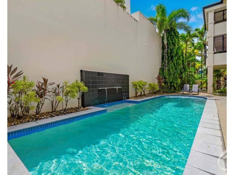 12/75 Spence Street, Cairns City QLD 4870