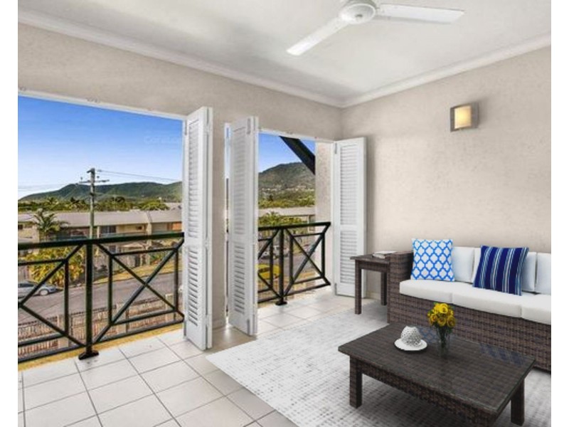 113/1 Maytown Close, Manoora QLD 4870