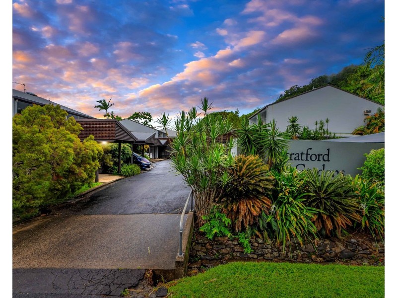 6/17-19 Marett Street, Stratford QLD 4870