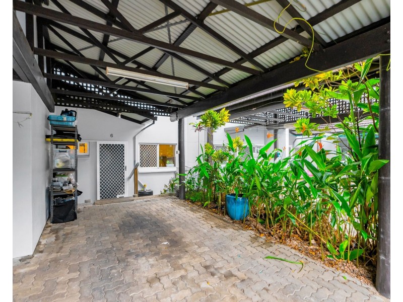 6/17-19 Marett Street, Stratford QLD 4870