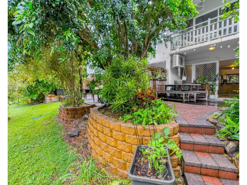 6/17-19 Marett Street, Stratford QLD 4870