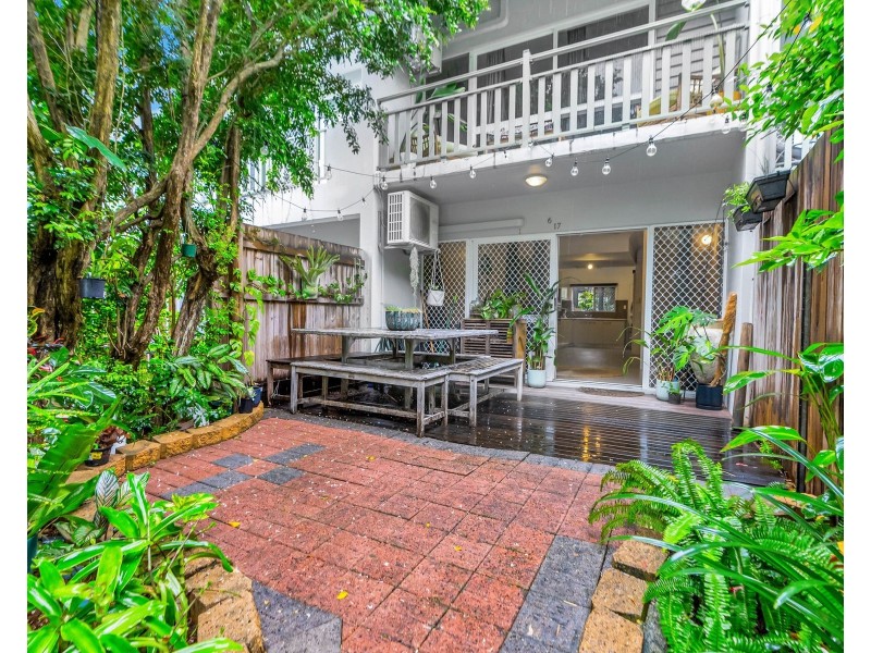 6/17-19 Marett Street, Stratford QLD 4870