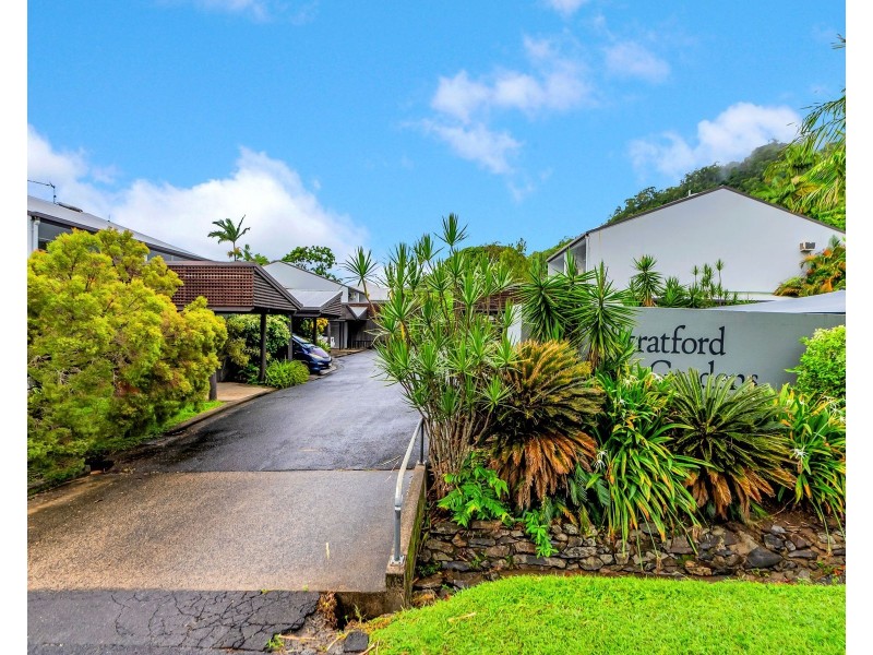 6/17-19 Marett Street, Stratford QLD 4870