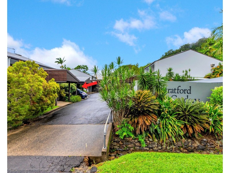 6/17-19 Marett Street, Stratford QLD 4870