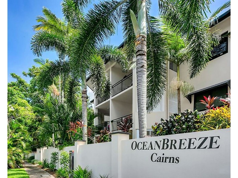 10/72-76 Digger Street, Cairns North QLD 4870