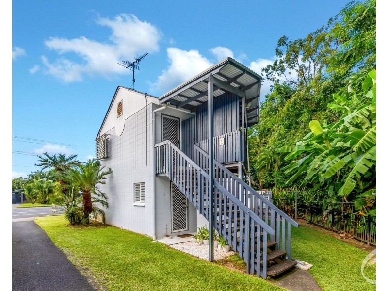 5/73-75 Toogood Road, Woree QLD 4868