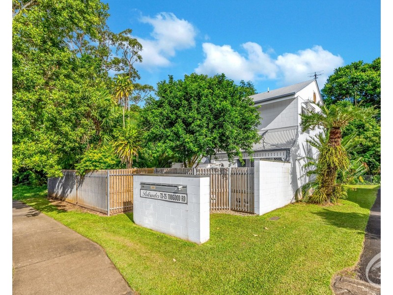 5/73-75 Toogood Road, Woree QLD 4868