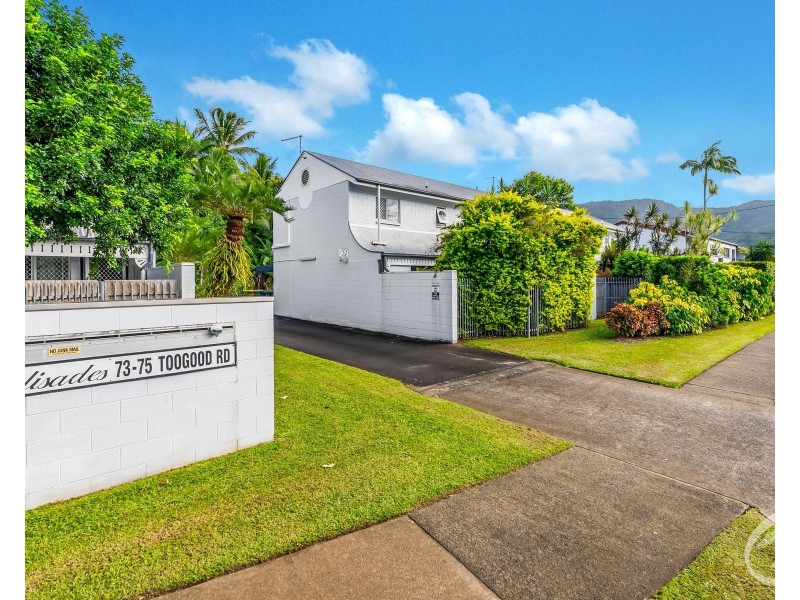 5/73-75 Toogood Road, Woree QLD 4868