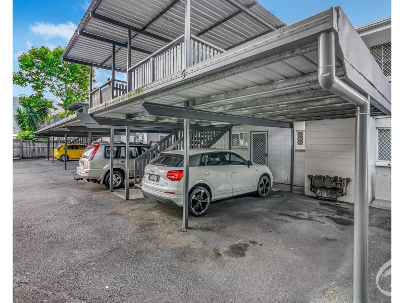5/73-75 Toogood Road, Woree QLD 4868