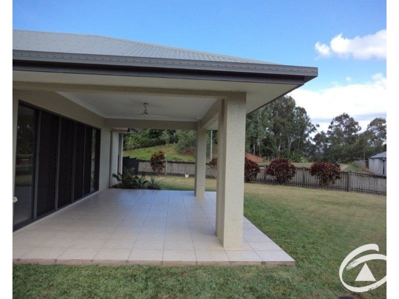 50 Sunbird Drive, Woree QLD 4868