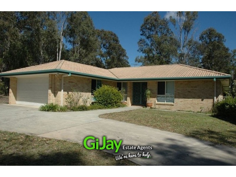 47 Wallaby Way, Pimpama QLD 4209