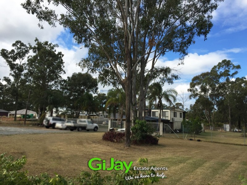 244 Chambers Flat Rd, Logan Reserve QLD 4133