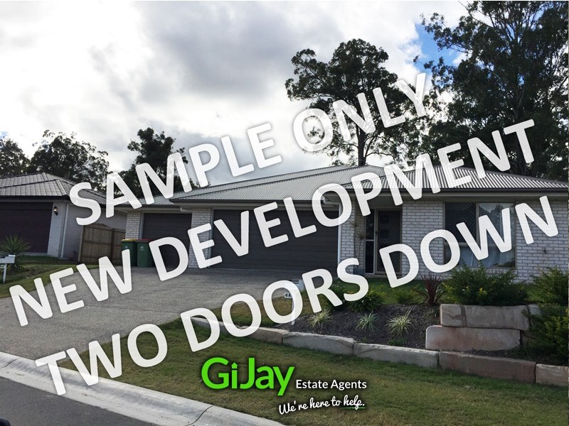 244 Chambers Flat Rd, Logan Reserve QLD 4133