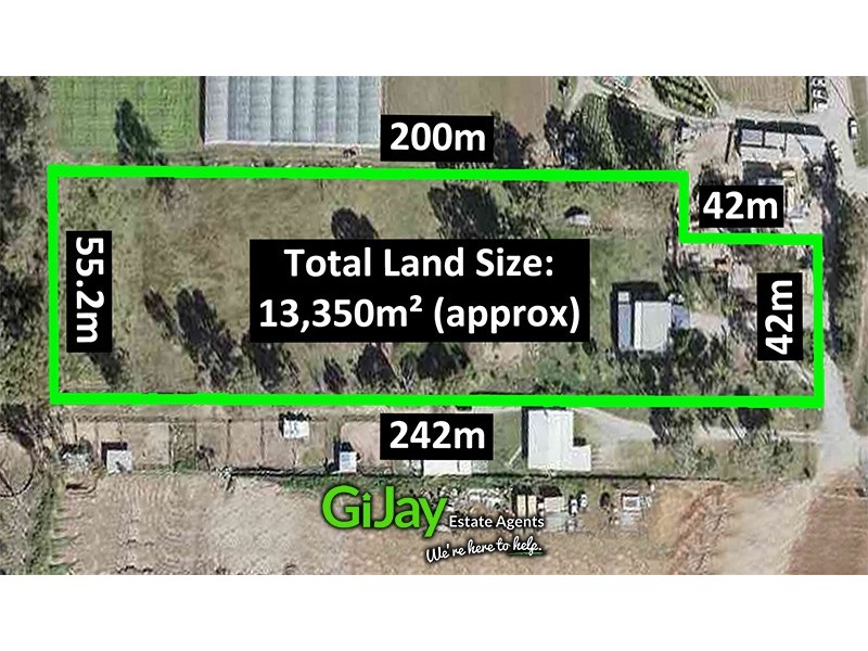 244 Chambers Flat Rd, Logan Reserve QLD 4133