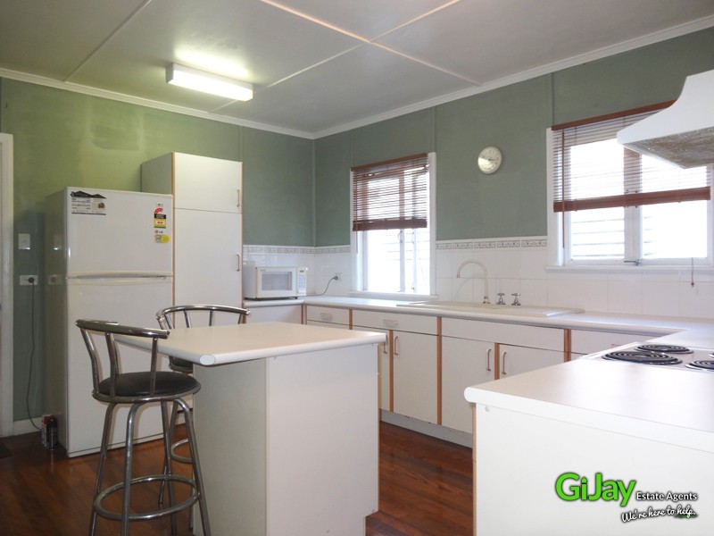 16 and 18 Perkins Street, Upper Mount Gravatt QLD 4122