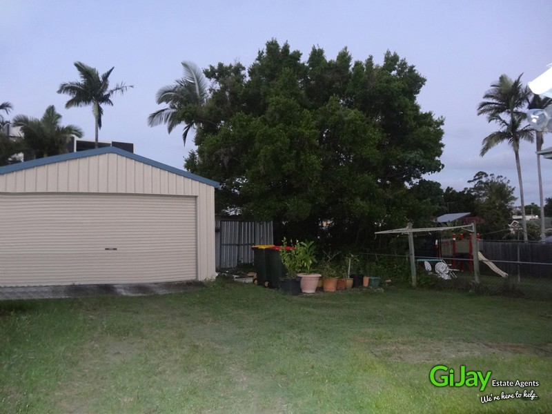 16 and 18 Perkins Street, Upper Mount Gravatt QLD 4122