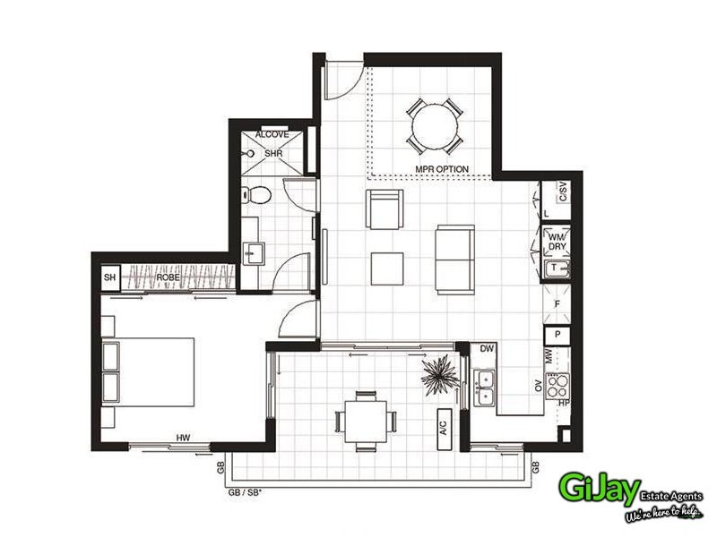 102/35 Kelburn St, Upper Mount Gravatt QLD 4122