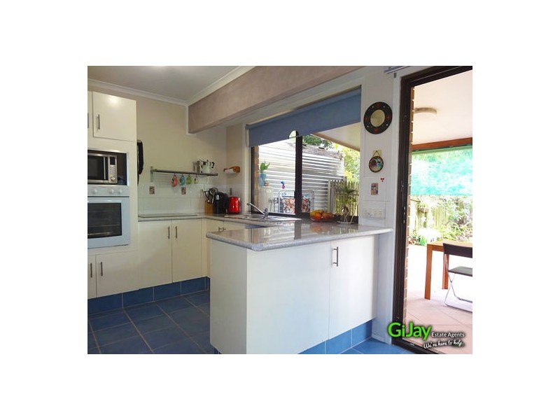 54 Dorset Drive, Rochedale South QLD 4123