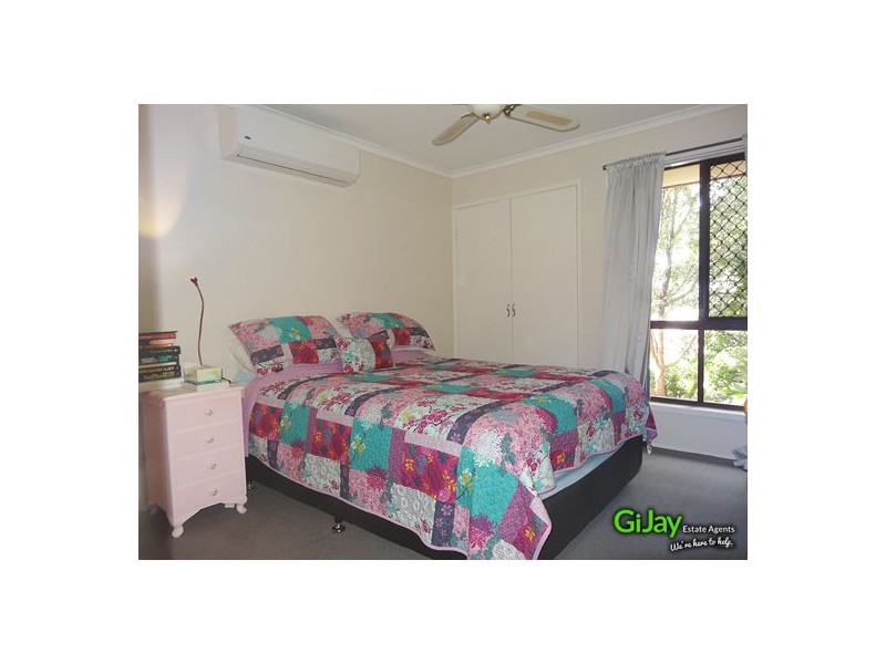 54 Dorset Drive, Rochedale South QLD 4123