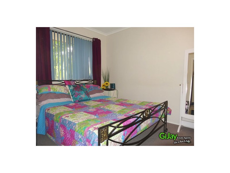 54 Dorset Drive, Rochedale South QLD 4123