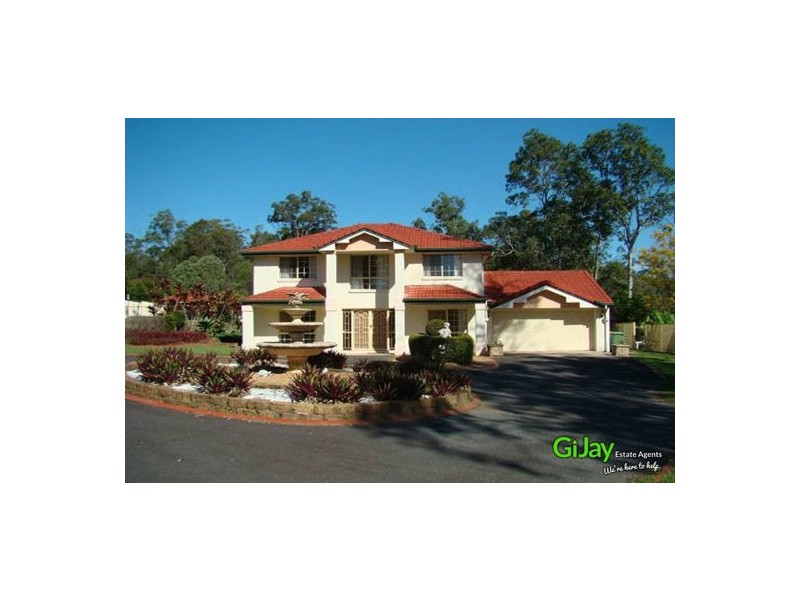 23 Wallaroo Court, Greenbank QLD 4124