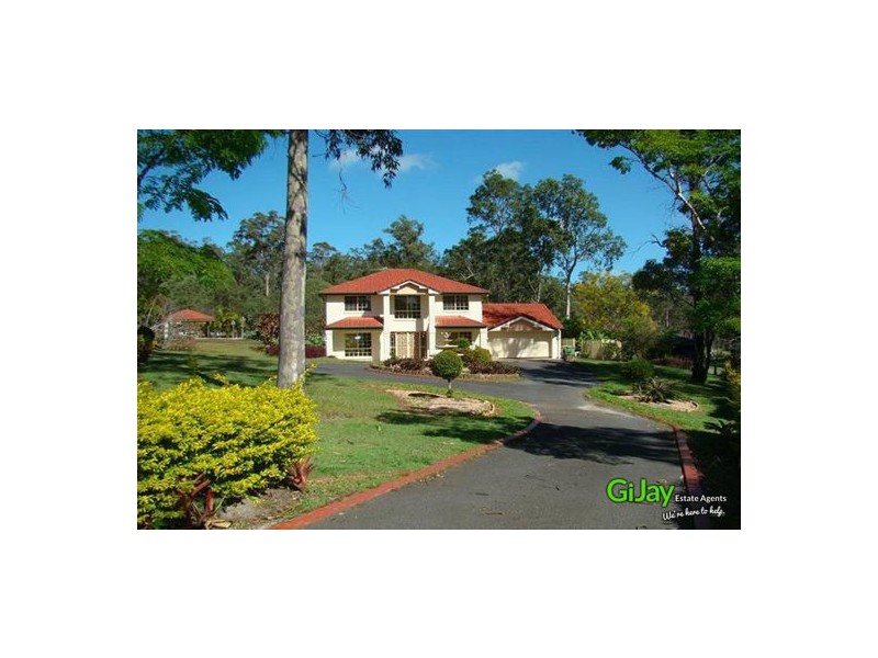 23 Wallaroo Court, Greenbank QLD 4124