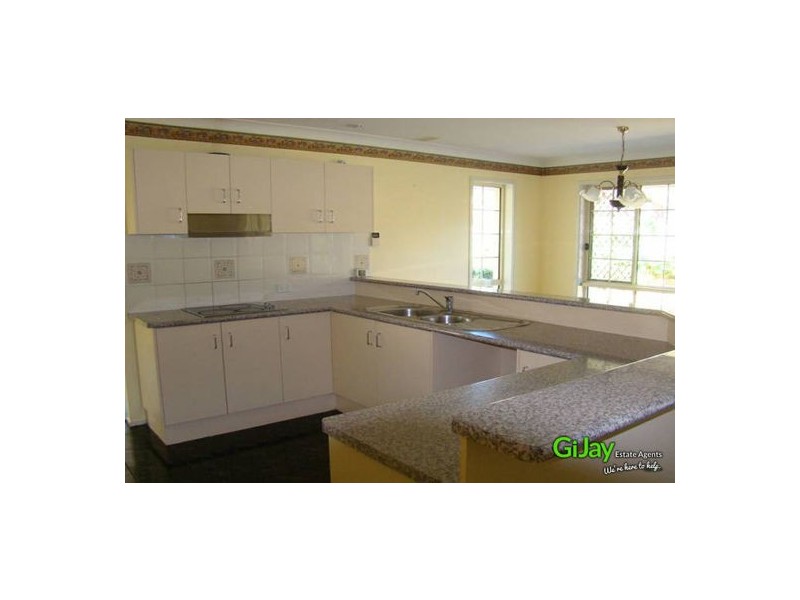 23 Wallaroo Court, Greenbank QLD 4124