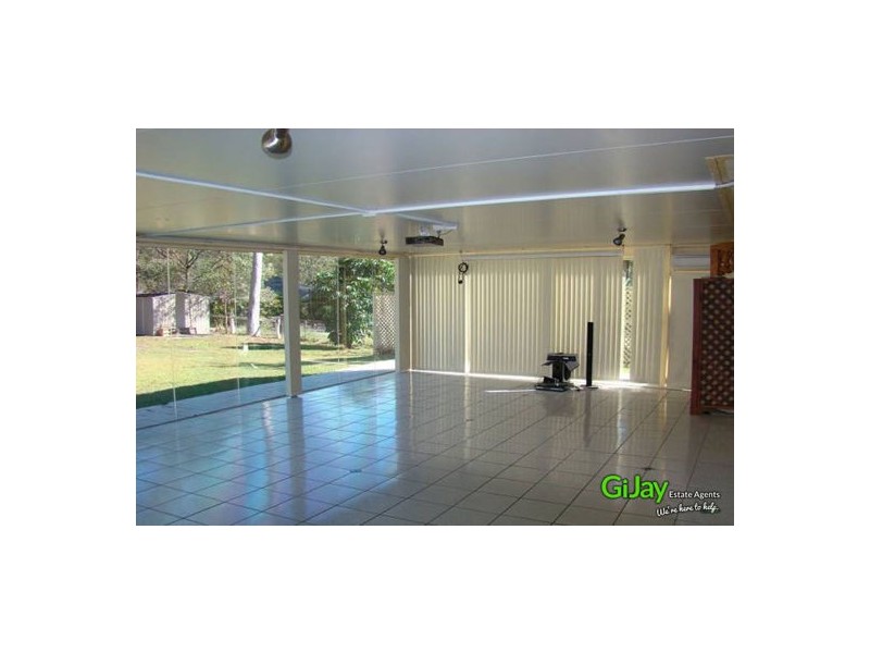 23 Wallaroo Court, Greenbank QLD 4124