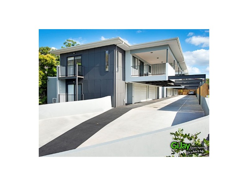 1/125 Ekibin Rd, Annerley QLD 4103