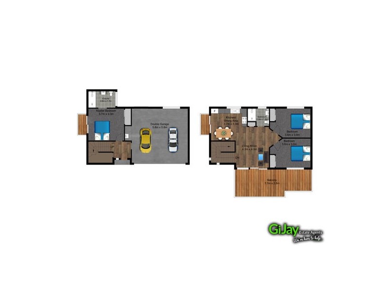 1/125 Ekibin Rd, Annerley QLD 4103