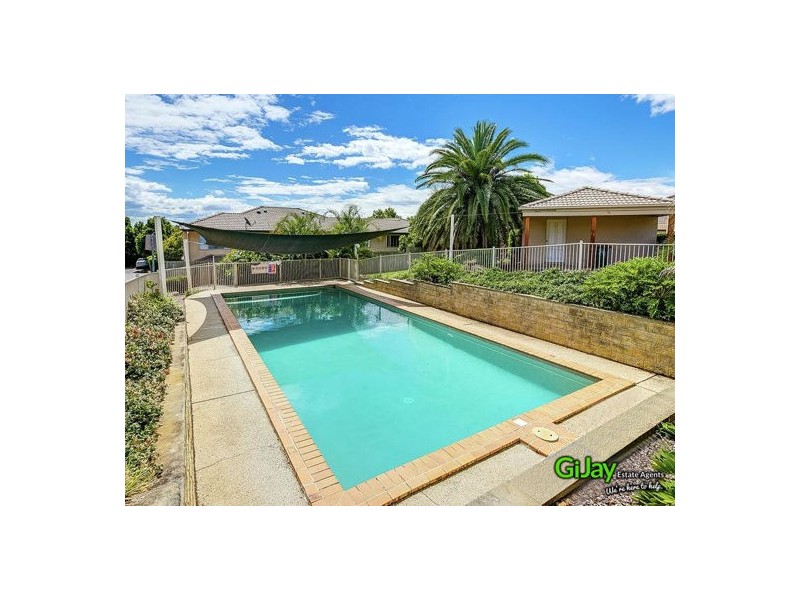 31/18 Mornington Ct, Calamvale QLD 4116