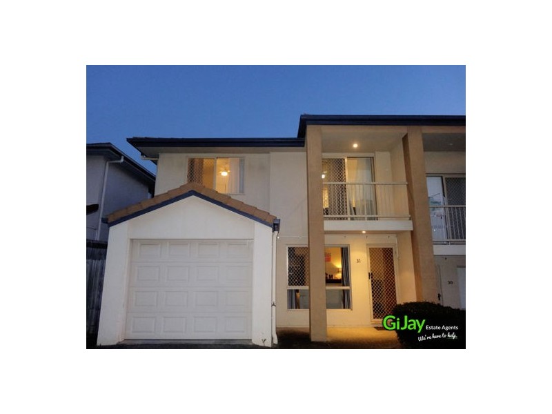31/18 Mornington Ct, Calamvale QLD 4116