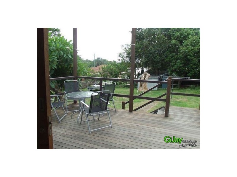 21 Somervell St, Annerley QLD 4103