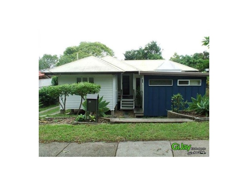 21 Somervell St, Annerley QLD 4103