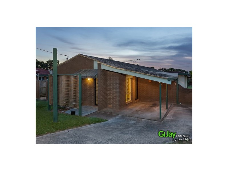 4 Kidd St,, Robertson QLD 4109