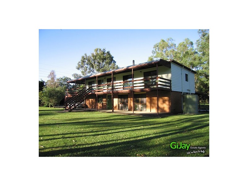 195 Third Ave, Marsden QLD 4132