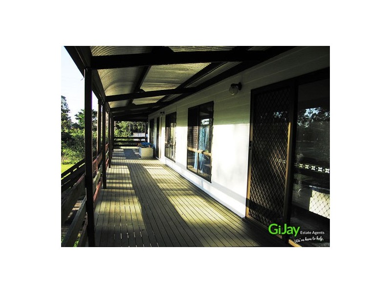 195 Third Ave, Marsden QLD 4132