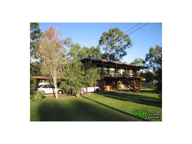 195 Third Ave, Marsden QLD 4132