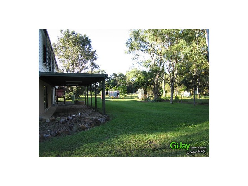 195 Third Ave, Marsden QLD 4132