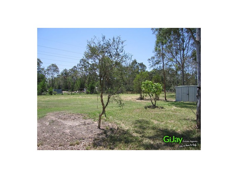 195 Third Ave, Marsden QLD 4132