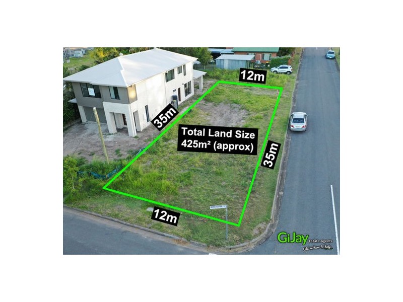 25 Manchester St, Eight Mile Plains QLD 4113