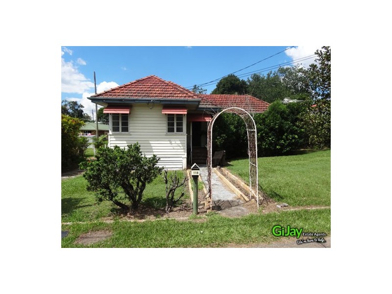 118 Bradman St, Sunnybank Hills QLD 4109