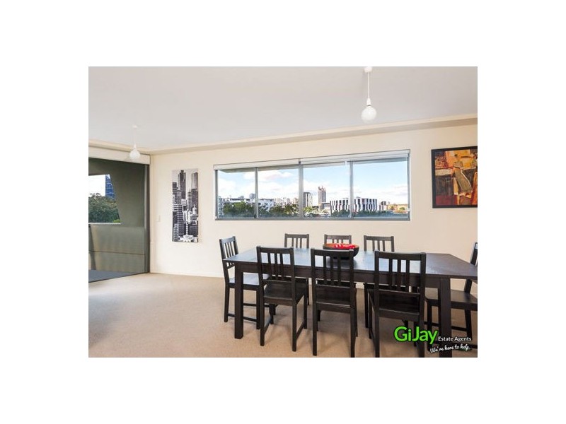 134/8 Musgrave St, West End QLD 4101