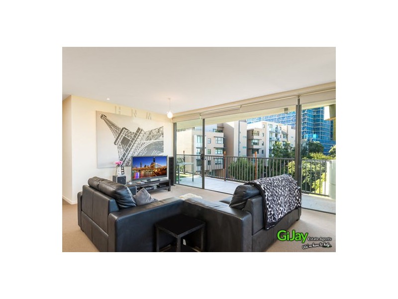 134/8 Musgrave St, West End QLD 4101