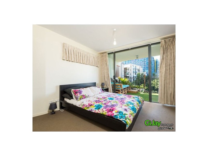 134/8 Musgrave St, West End QLD 4101