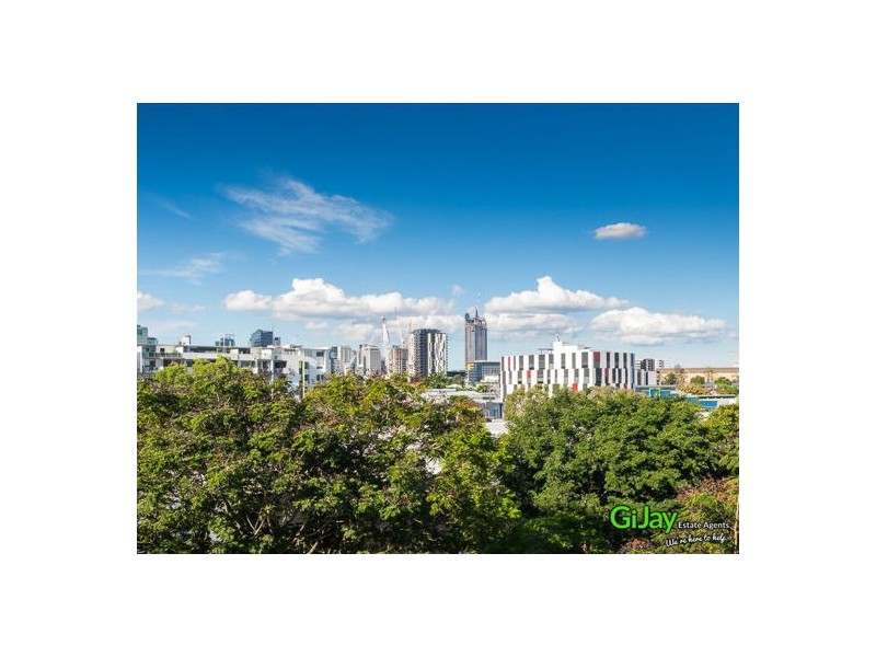 134/8 Musgrave St, West End QLD 4101