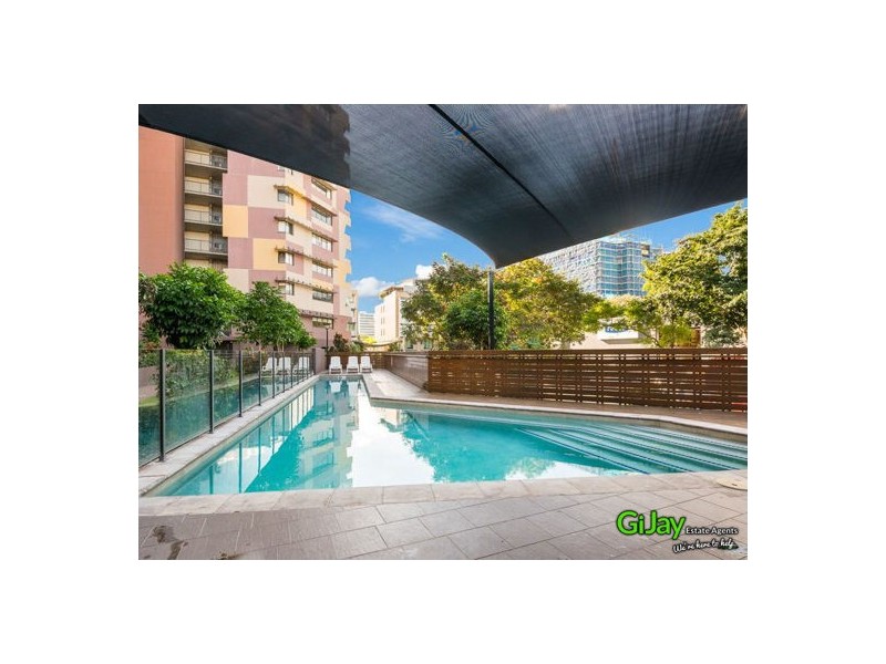 134/8 Musgrave St, West End QLD 4101
