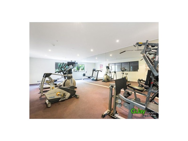 134/8 Musgrave St, West End QLD 4101